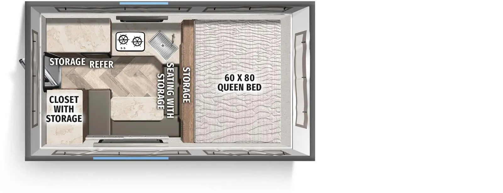 SS-1200 Floorplan Image